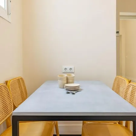 Apartment Rodrigo De Triana Deluxe