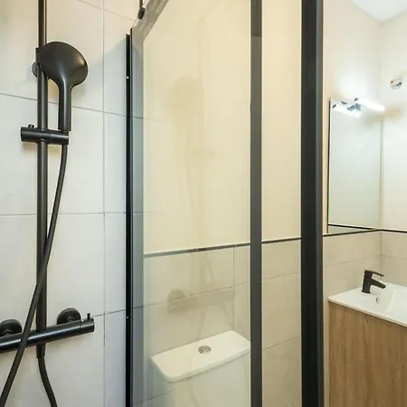 Apartment Rodrigo De Triana Deluxe *