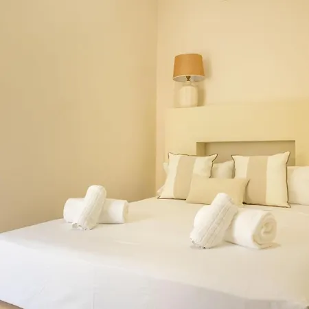 Apartment Rodrigo De Triana Deluxe Seville