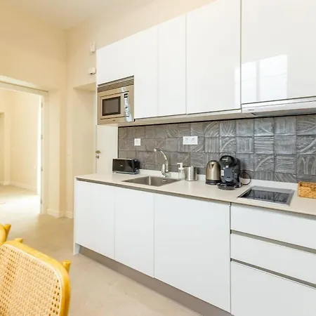 Apartment Rodrigo De Triana Deluxe *