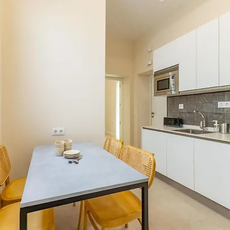 Apartment Rodrigo De Triana Deluxe *