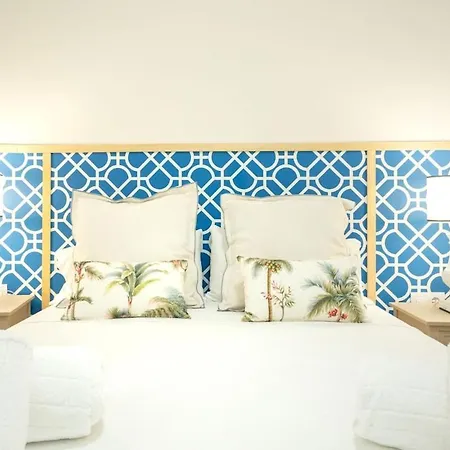 Apartment Rodrigo De Triana Deluxe Seville