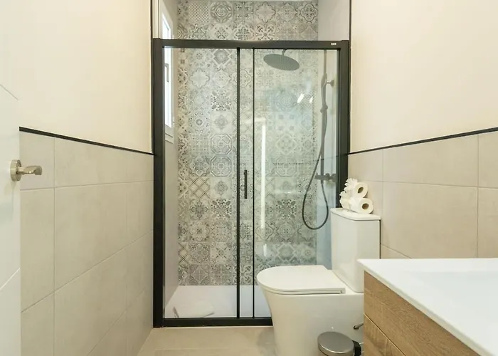Lejlighed Rodrigo De Triana Deluxe