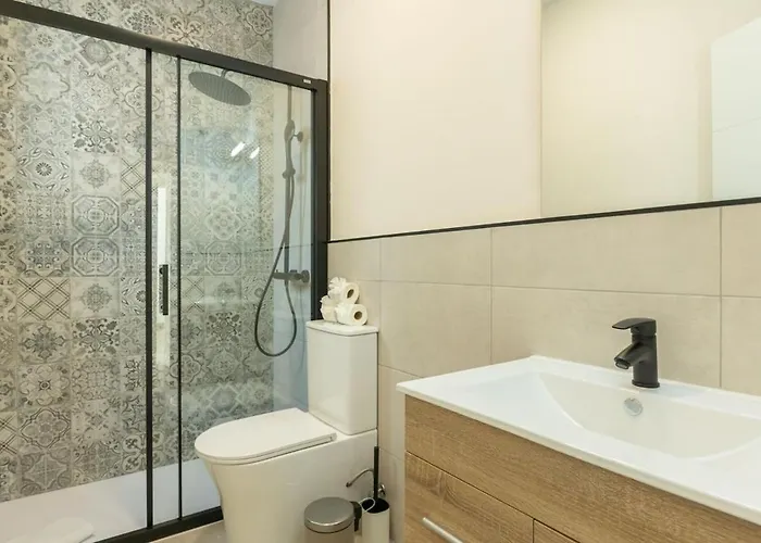 Lejlighed Rodrigo De Triana Deluxe Sevilla