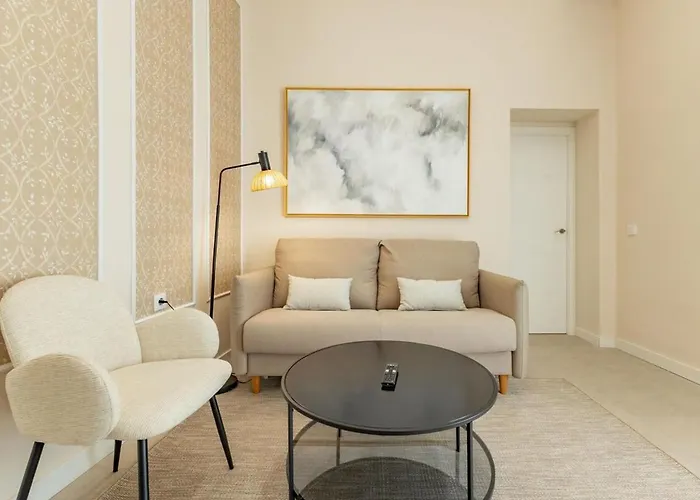 Rodrigo De Triana Deluxe * Sevilla