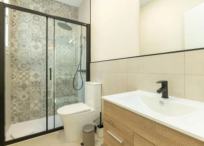Lejlighed Rodrigo De Triana Deluxe Sevilla