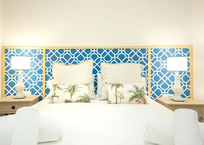Lejlighed Rodrigo De Triana Deluxe Sevilla
