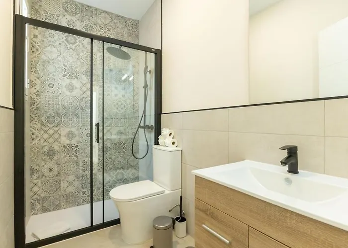 Lejlighed Rodrigo De Triana Deluxe Sevilla