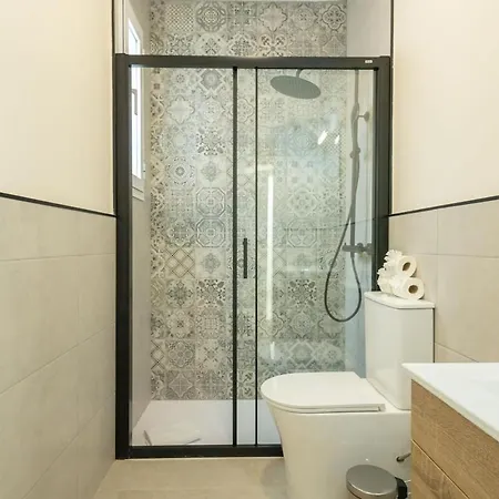 아파트 Rodrigo De Triana Deluxe