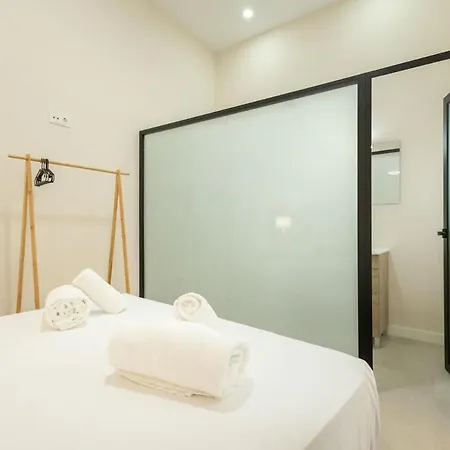 Rodrigo De Triana Deluxe 아파트 세비야