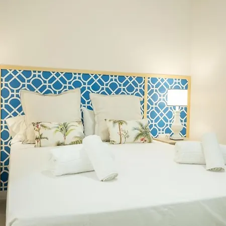 아파트 Rodrigo De Triana Deluxe